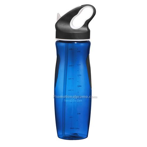 Cascade BPA Free Sport Bottle