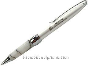 Cascade marble pen