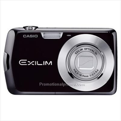 Casio 10.1 MP Digital Camera