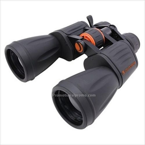 Celestron UpClose 10-30x50 Binoculars