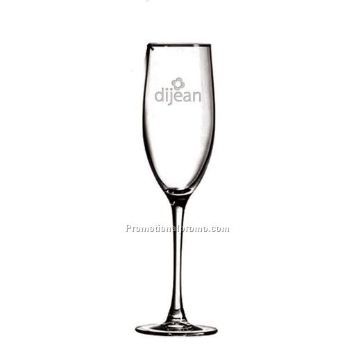 Champagne glass