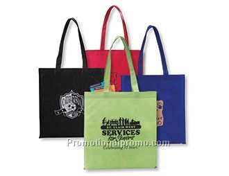 Channel Convention Tote