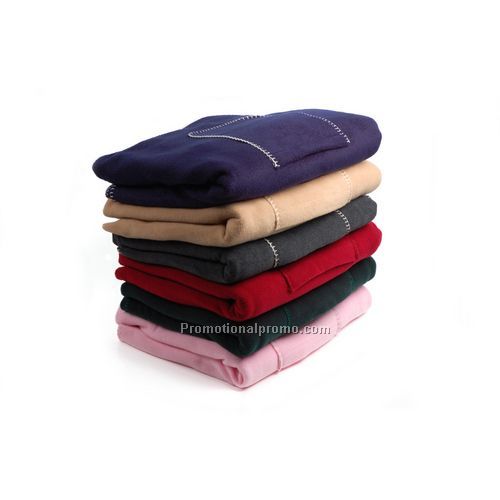 Classic Cuddle Blanket 16oz Fleece Stock