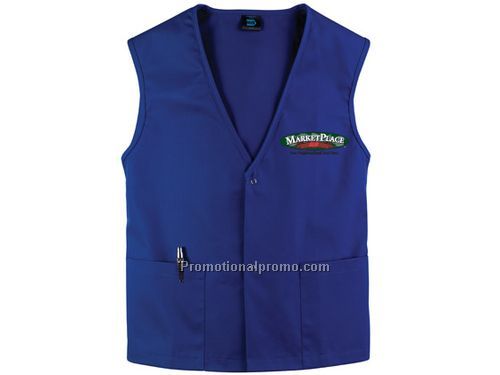 Clerk Vest