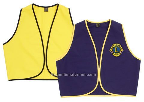 Club Vest