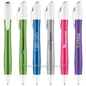 Color Curvaceous Stick Pen