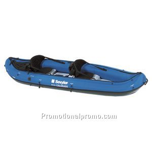 Colorado Canoe - Blue