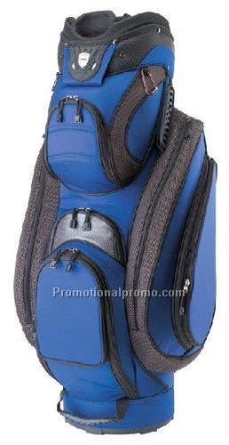 Colossal Golf Cart Bag
