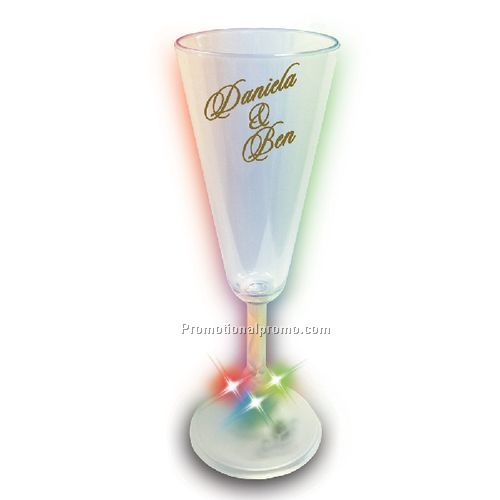 Colour Changing Plasticware