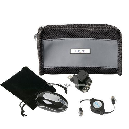 Computer Accessory Travel Bag