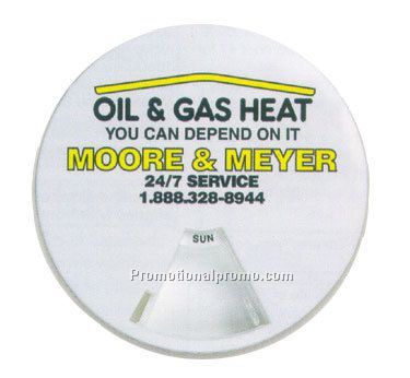 Contemporary 7 Day Pill Box