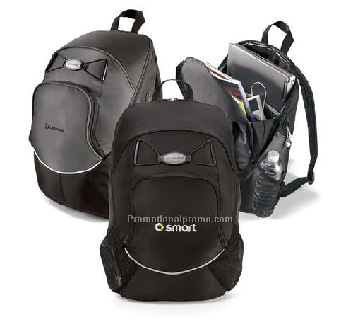 Contour Computer Backpack II