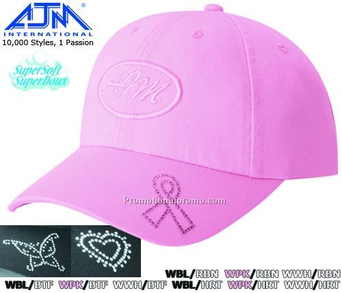 Contour Rhinestone Ladies Style