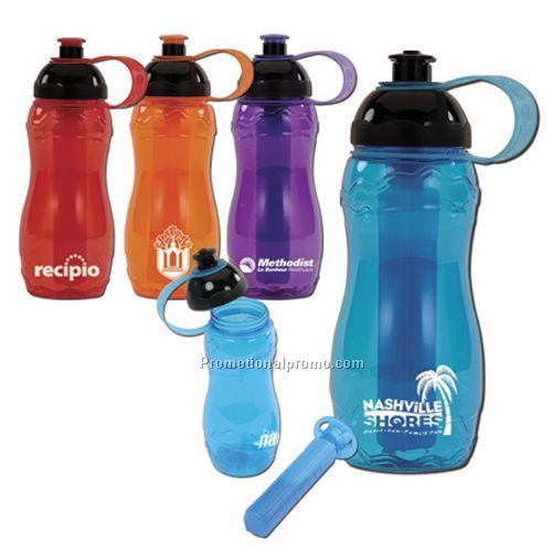 Cool Gear39200Small Chill Sport Bottle
