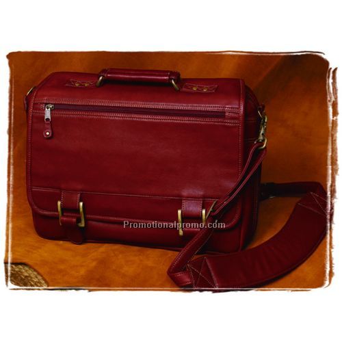 Copper Canyon Expandable Brief