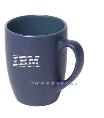 Cottager 12 oz. Ceramic Mug