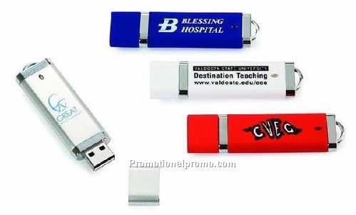 Crusade 1GB USB Drive