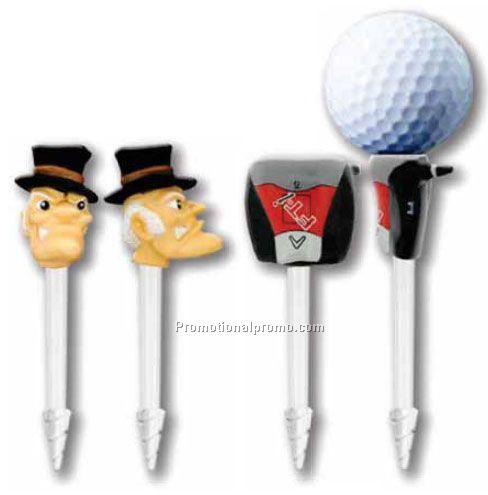 Custom Character Tee