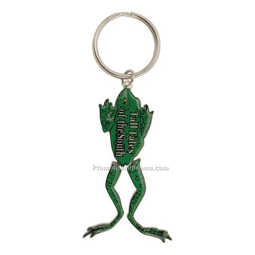 Custom Moving Key Chains