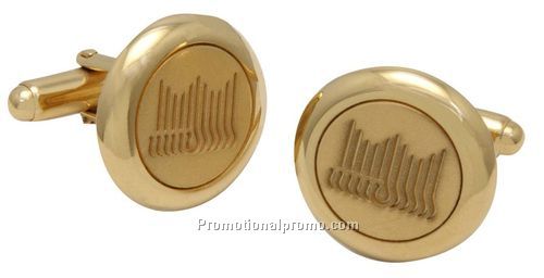 Custom and Stock Cufflinks of all sizes and Shapes