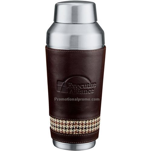 Cutter & Buck American Classic Beverage Shaker