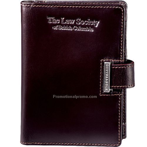 Cutter & Buck American Classic Note Taker