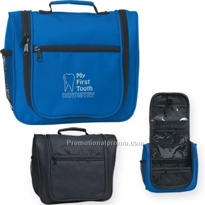 DELUXE PERSONAL TRAVEL GEAR