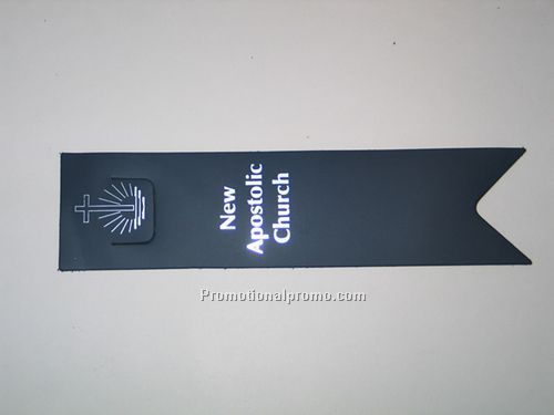 DOVE TAIL W/ PAGE MARKER 1 11/16 X 6 3/4