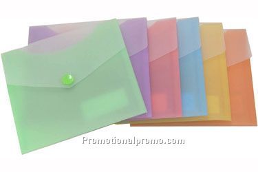 DVD - CD Envelope - holds 1 piece
