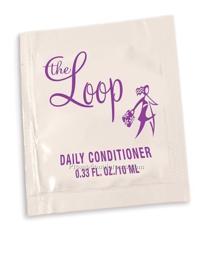 Daily Conditioner - 0.33oz Packette