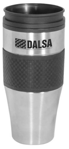 Daytona - 17oz Stainless Steel Tumbler