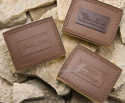 Decadence Logo Box -