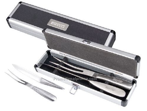 Delta Carving Set