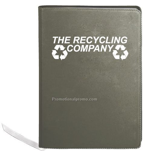 Deluxe Vinyl Soft Cover Journal