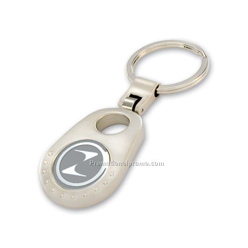 Designer Key Chains