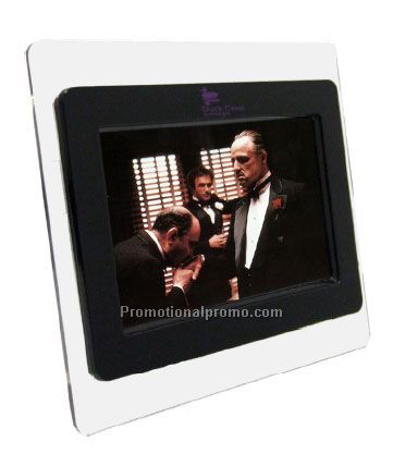 Digipix 7 w/ multifunction