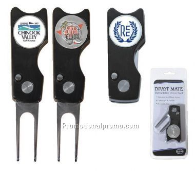 Divot Mate 38432dome marker