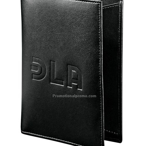 Dockers Passport Wallet