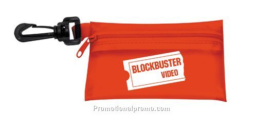 Doctor's Kit #2 w/Ibuprofen Packet