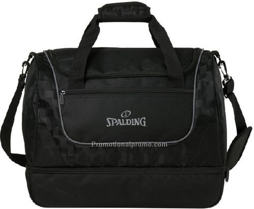 Domain Drop Bottom Duffel