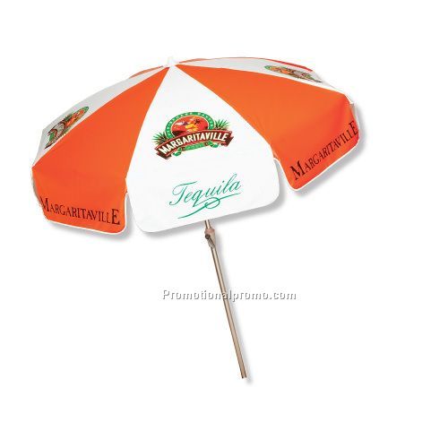 Domestic Vinyl Patio