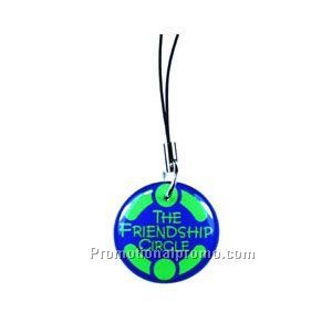 Double Sided Imprint - 1.1 to 2 Sq. In.