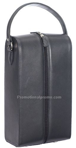 Double Wine Bottle Holder