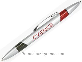 Double-ended pen