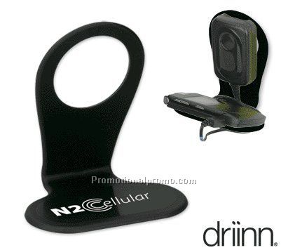 Driinn 44576Charging Station BLACK