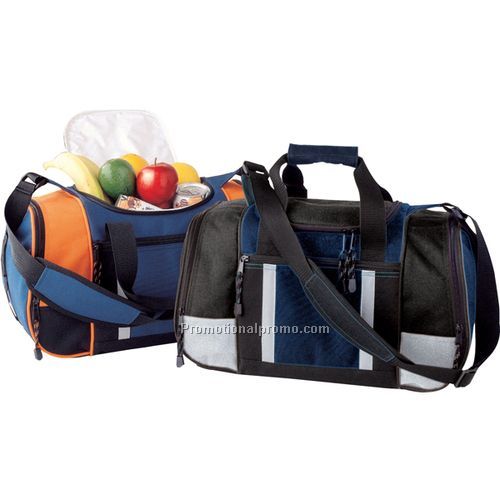 Duffel Cooler