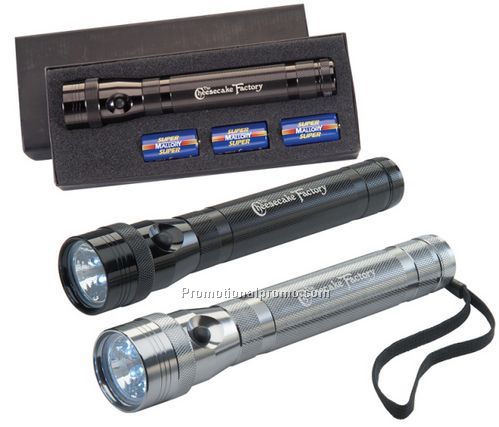 Duo Flashlight