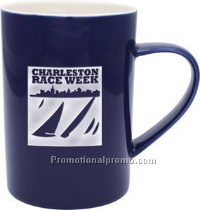 Duo-Tone Lightweight Collection - 15 oz. Blue