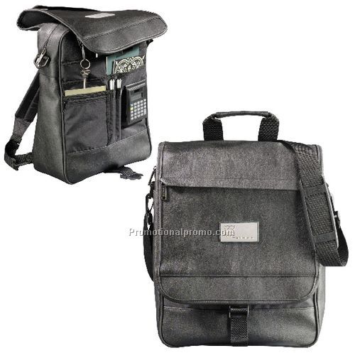 DuraHyde Vertical Brief