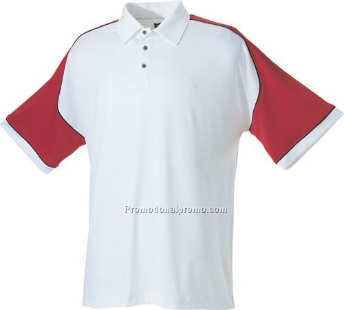 Dynamic Golf Shirt
